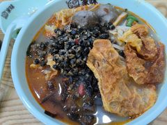 螺肉螺蛳粉-家味螺蛳粉&烤鱼(五角场店)