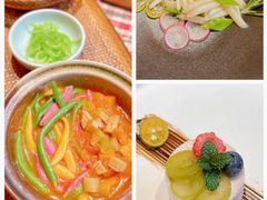 -叶叶菩提(太原别墅店)