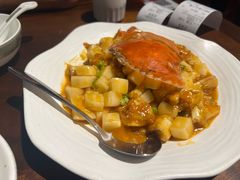 -山外山·林语花园餐厅