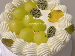 -浮光之丘MontCake生日蛋糕(科华路店)