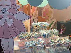 -泓瑞金陵大酒店-金海湾自助餐厅