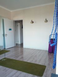 -瑜舍瑜伽连锁教室