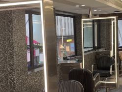 -厘里·salon