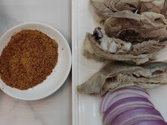 -马旭土鸡焖花卷新疆菜大盘鸡·真域顺西域美食(天马大道店)