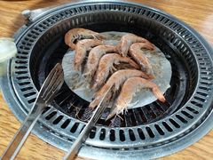 -二刚大块烤肉(东山商业街店)