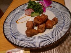 菲力牛排-甄花精致料理自助(城市阳台店)