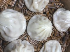 -老盛昌汤包(北艾店)