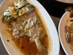 -创味·民间海南菜·非遗藤桥排骨(藤桥·免税城店)