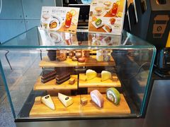 -麦当劳(国际社区店)