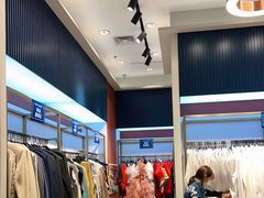 -海马体照相馆(大连柏威年购物中心店)