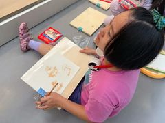 -吴作人艺术馆