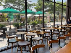 -星巴克(佛山南海万科店)