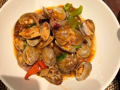 -老客家·客家菜(万达店)