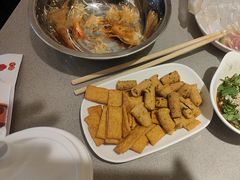 -巴蜀王婆大虾(南锣鼓巷店)