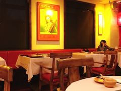 大堂-龙门阵茶屋川菜馆(武康路店)