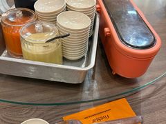 -五星海南鸡饭餐馆(东海岸路店)