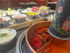 -咏江南·苏式火锅·苏州评弹(观前街店)