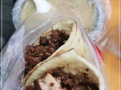 -王虎子大饼(甸柳新村五区店)