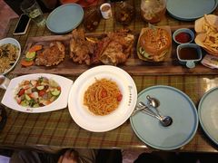 -美森西餐厅(曙光大道店)