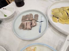 -寻味顺德·南记酒家·传统顺德菜·鱼生(广源路店)