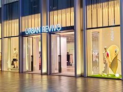 -URBAN REVIVO(深圳华润万象天地店)