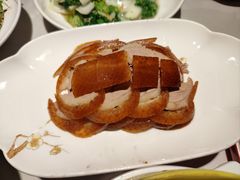 -大鸭梨烤鸭店(花园村店)