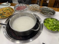 -盈田盈粥庄(博山东路店)