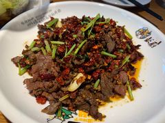 -彭厨(武陵源店)