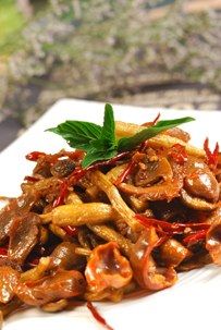 -聚宝渔港.五钻酒家(上地店)