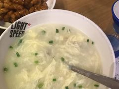 -吕氏疙瘩汤·海鲜新鲁菜(凯德mall新都心店)