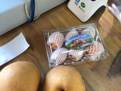 -乐乐鲜果(解放南路店)