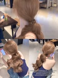 -时尚殿堂hair salon