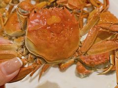 -叙福楼海鲜酒家(季华西路店)