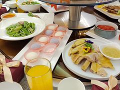 -尚宴(盛世广场·食尚街店)