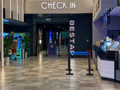 -中影国际影城(建军路金鹰购物中心店)