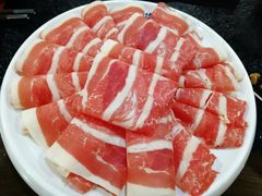 -汇聚德京味铜锅涮肉(沈家桥二路店)