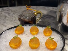 -东南里湖景餐厅·新闽菜(浦西万达店)