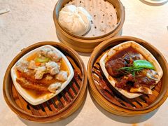 -安蒂娅.悦景轩中餐厅(西乡店)