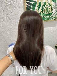 -FOR YOU造型