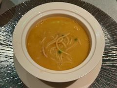 -万丽轩·粤菜(王府井金茂万丽酒店)