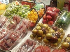 -泰康食品(南京东路店)