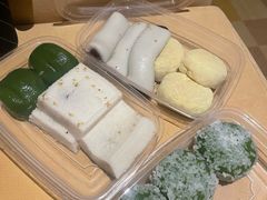 -沈大成(南京东路店)