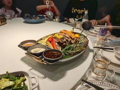 -耶里夏丽·丝路新疆菜·清真食品(徐汇南丹东路臻选店)