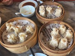 -都一处烧麦馆(前门店)