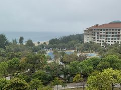 -惠州金海湾嘉华度假酒店