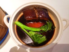 -桂满陇·蟹黄小笼汤包(环球港店)