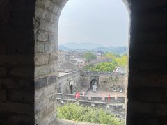 -台州府城(江南长城)