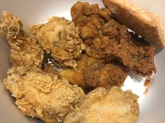 -肯德基(建华店)