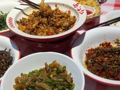 -西江红·株洲本地菜(滨江南路店)