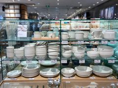 -MUJI无印良品(西湖银泰城店)